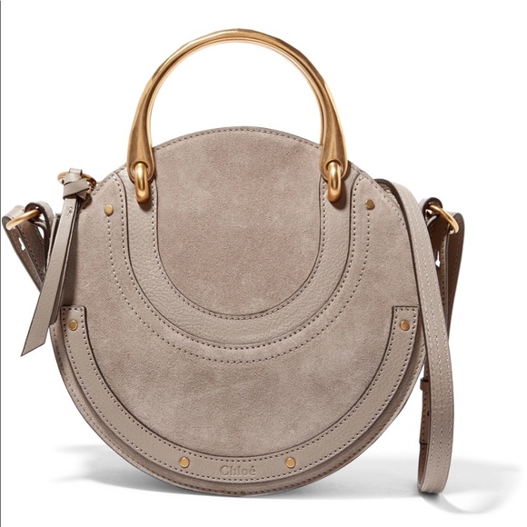 New Authentic Chloe pixie small bag - Picture 1 of 8